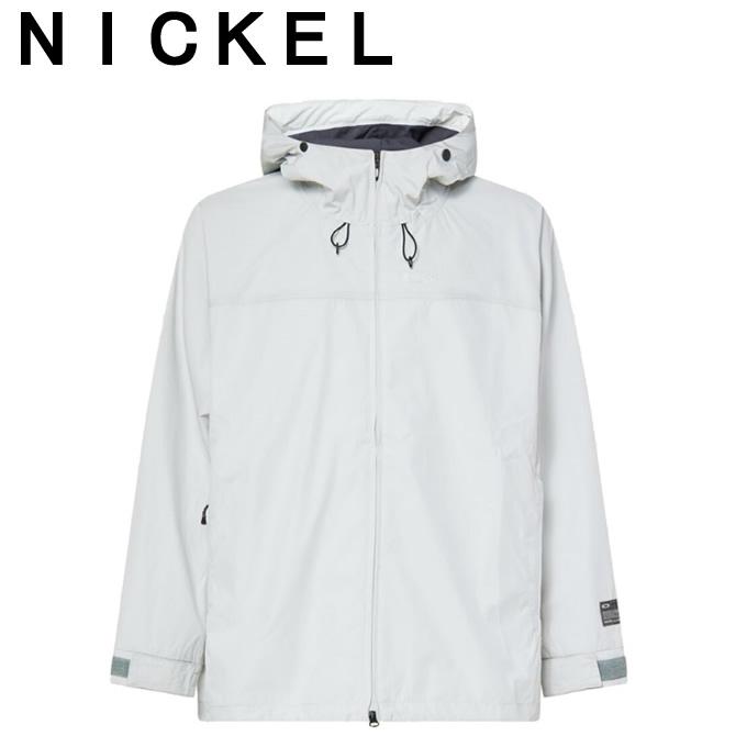 OAKLEY（オークリー） マウンテンパーカー メンズ FGL SECTOR JACKET