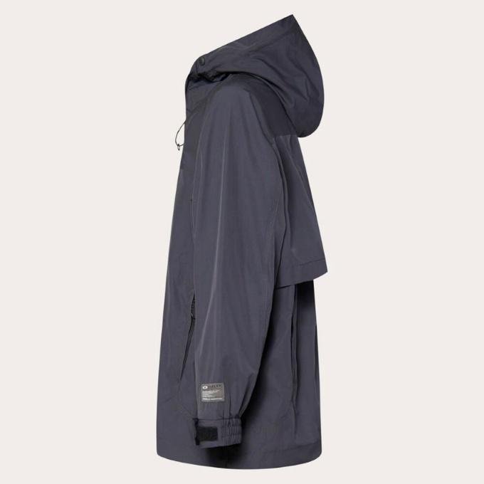 【新品】オークリーマウンテンパーカー OAKLEY（オークリー） マウンテンパーカー メンズ FGL SECTOR JACKET