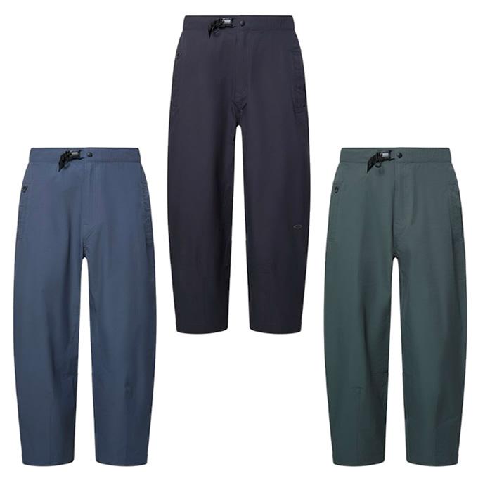 OAKLEY（オークリー） ロングパンツ メンズ FGL FARI PANTS 6.0