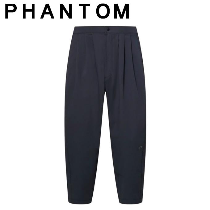 OAKLEY（オークリー） ロングパンツ メンズ FGL PIT ANKLE PANTS 1.0