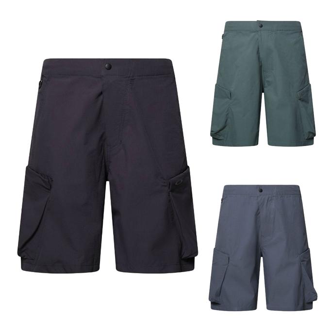 OAKLEY（オークリー） ショートパンツ メンズ FGL TOOL BOX SHORTS 6.0