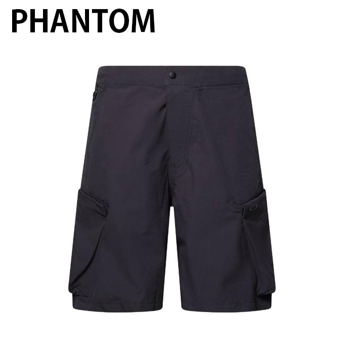 OAKLEY（オークリー） ショートパンツ メンズ FGL TOOL BOX SHORTS 6.0