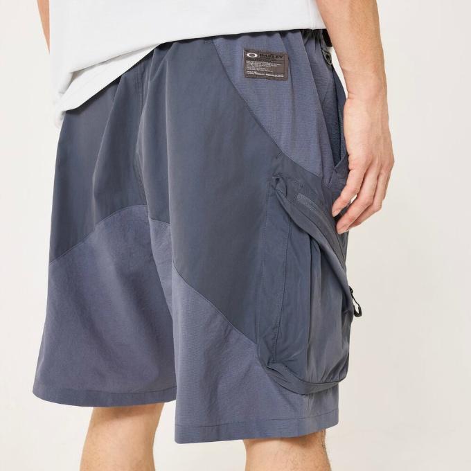 OAKLEY（オークリー） ショートパンツ メンズ FGL FACTOR SHORTS 6.0