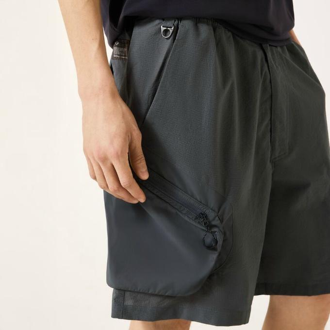 OAKLEY（オークリー） ショートパンツ メンズ FGL FACTOR SHORTS 6.0