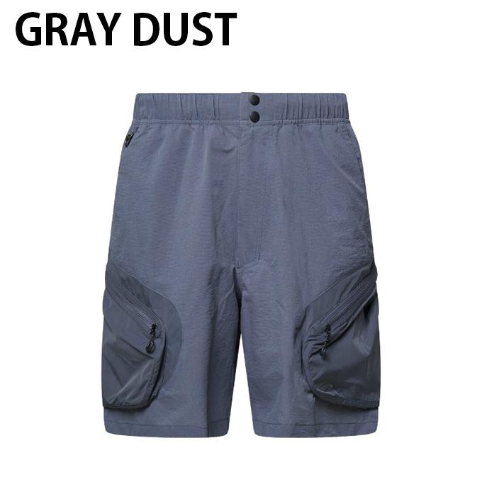 OAKLEY（オークリー） ショートパンツ メンズ FGL FACTOR SHORTS 6.0