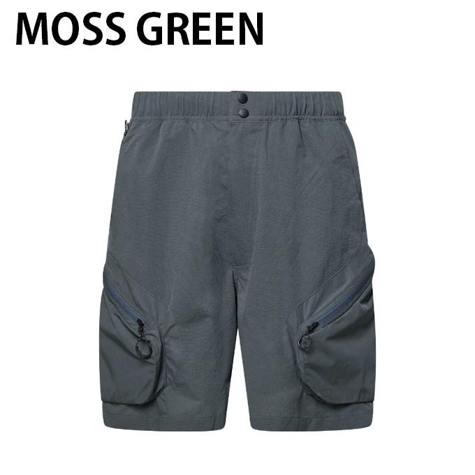 OAKLEY（オークリー） ショートパンツ メンズ FGL FACTOR SHORTS 6.0