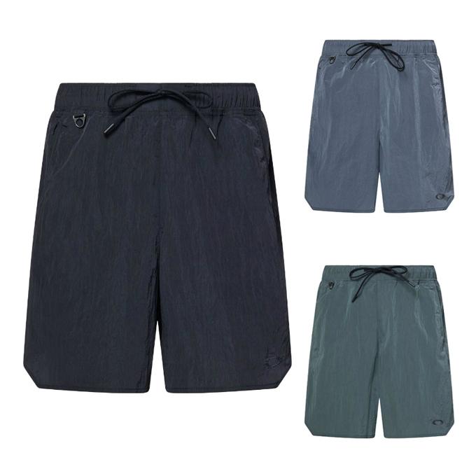 OAKLEY（オークリー） ショートパンツ メンズ FGL KARN SHORTS 6.0