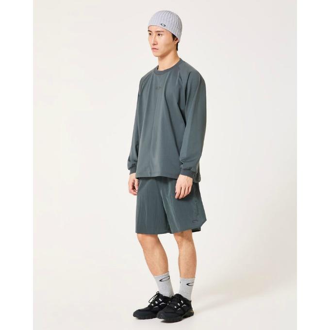 オークリー OAKLEY ショートパンツ メンズ FGL KARN SHORTS 6.0 FOA408819 【国内正規品】の画像
