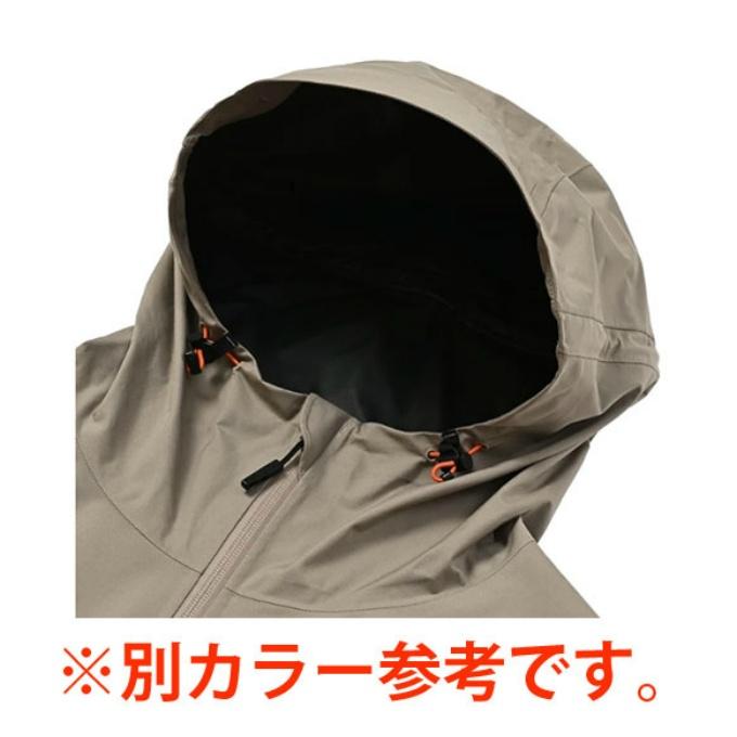 Marmot（マーモット） 防水ジャケット メンズ キメラ ローガン