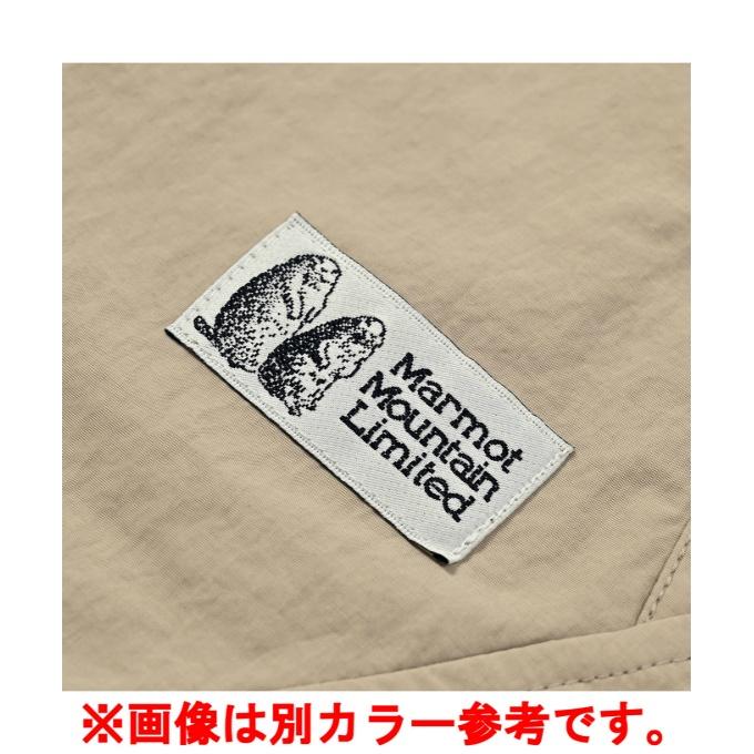 マーモット(Marmot) アウトドア ジャケット レディース ウィメンズ ギルドジャケット MTSS26WJK010-INDIGO_7