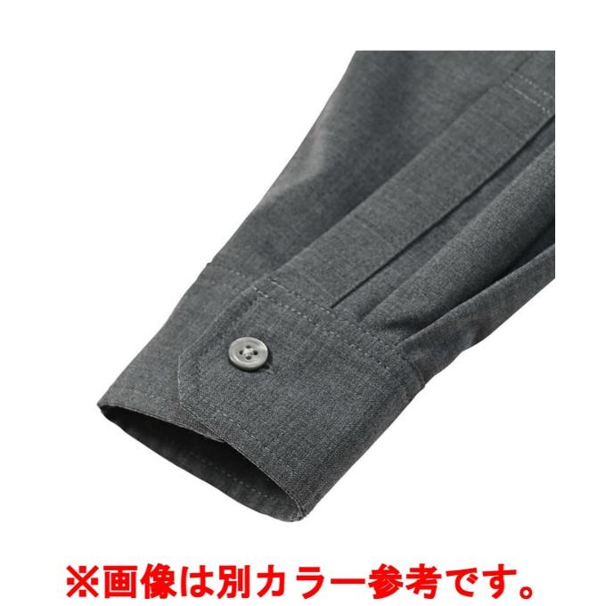 マーモット(Marmot) 長袖シャツ レディース ウィメンズ ミニマルメリノシャツ MTSS26WSH045-NAVYの画像