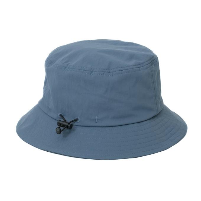 Marmot（マーモット） ハット メンズ レディース Guild Bucket HAT MTSS26UHG227-INDIGO : ヒマラヤ ...