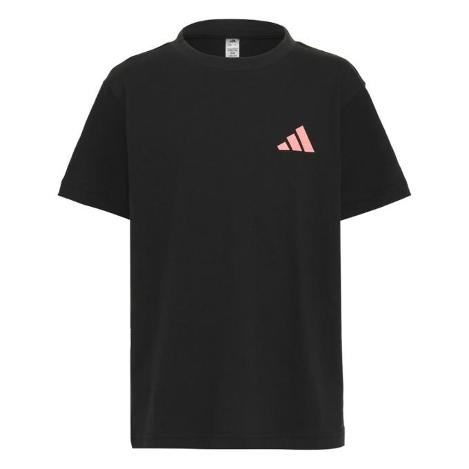 adidas（アディダス） Tシャツ 半袖 ジュニア ICECREAM 半袖T KM2031