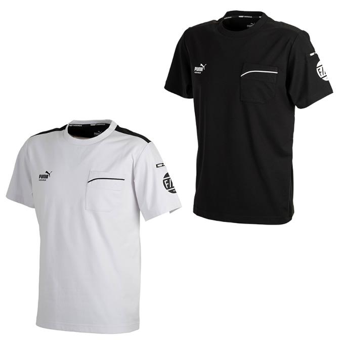 PUMA（プーマ） プーマ×ヒロミコラボ Tシャツ 半袖 メンズ ヒロミ