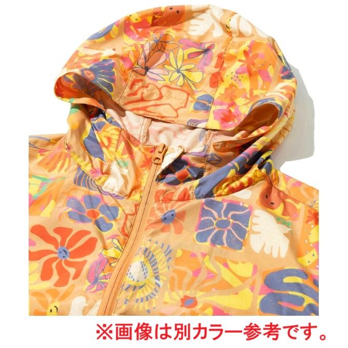 【10周年限定】go slow caravan 総柄 マウンテンパーカー go slow caravan（ゴースローキャラバン） 送料無料 パーカー