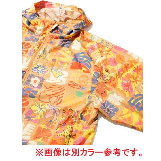 【10周年限定】go slow caravan 総柄 マウンテンパーカー go slow caravan（ゴースローキャラバン） マウンテンパーカー メンズ
