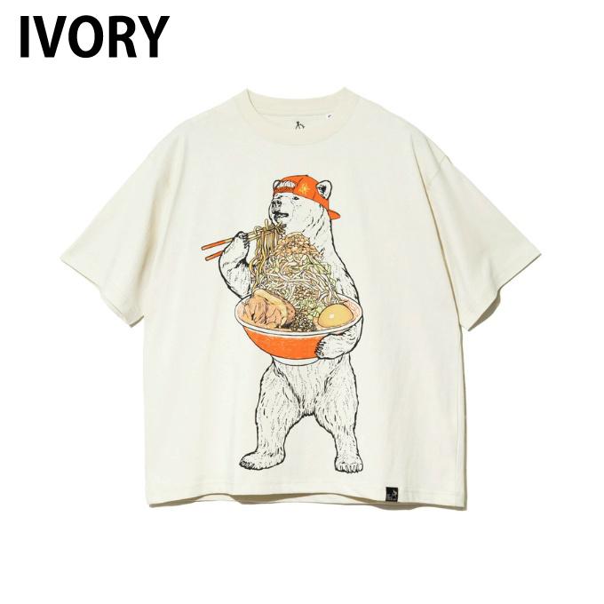 go slow caravan（ゴースローキャラバン） Go Slow Caravan Tシャツ 