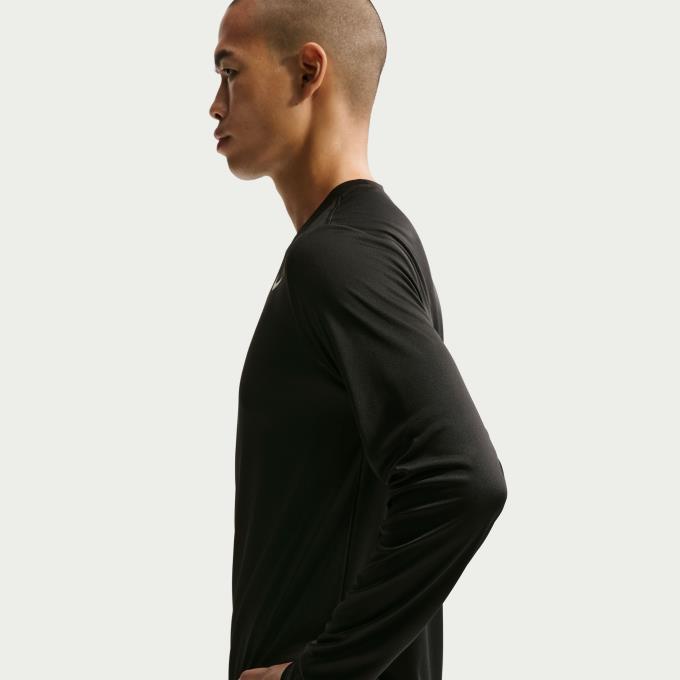 NIKE（ナイキ） スポーツウェア 長袖 メンズ DF FLEX ワンポイント