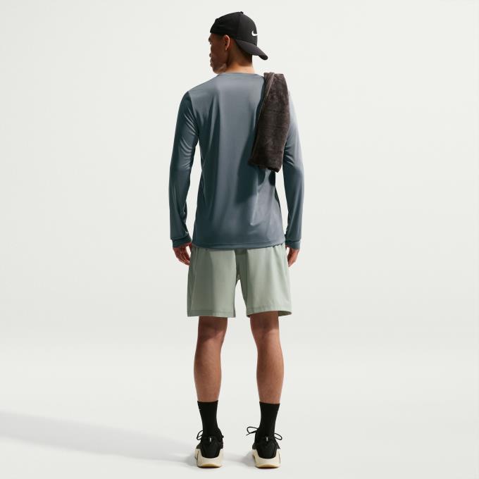 NIKE（ナイキ） スポーツウェア 長袖 メンズ DF FLEX ワンポイント