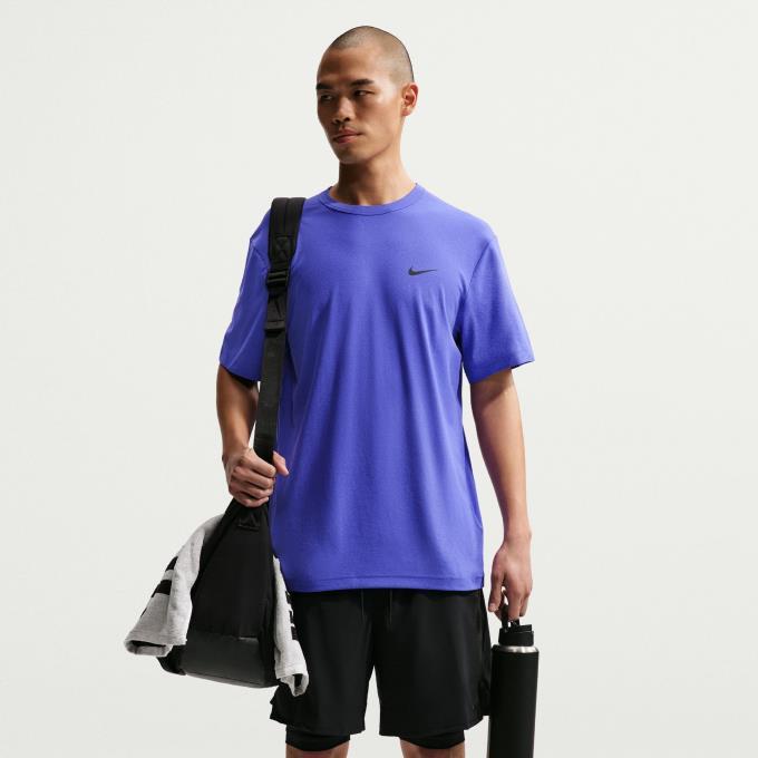 NIKE（ナイキ） Tシャツ 半袖 メンズ DF UV HYVERSE 機能T DV9840-510
