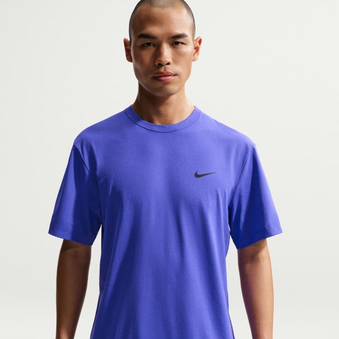 NIKE（ナイキ） Tシャツ 半袖 メンズ DF UV HYVERSE 機能T DV9840-510