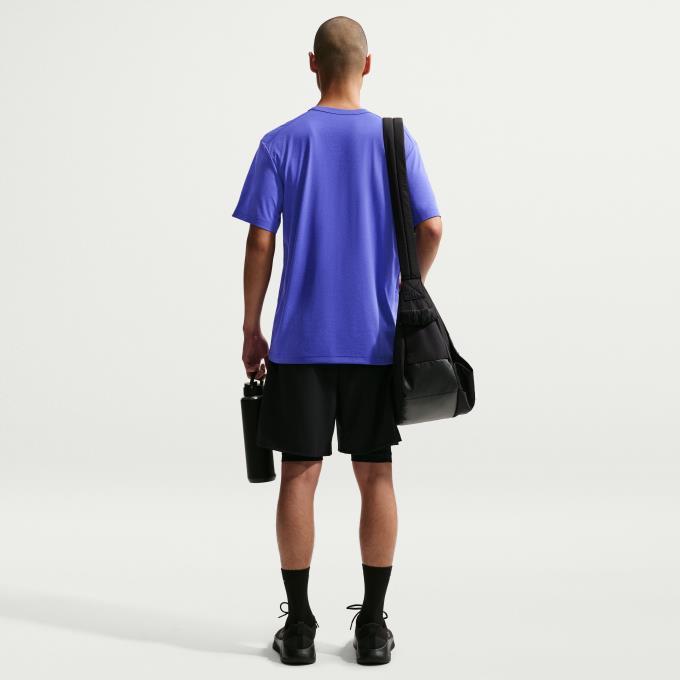 NIKE（ナイキ） Tシャツ 半袖 メンズ DF UV HYVERSE 機能T DV9840-510