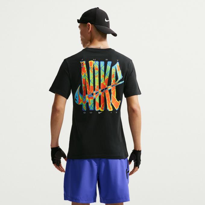 NIKE（ナイキ） Tシャツ 半袖 メンズ TRA THERMAL T IH1968-010
