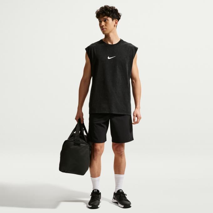 NIKE（ナイキ） Tシャツ 半袖 メンズ TRA HRD ルーズ 機能NS IH1976