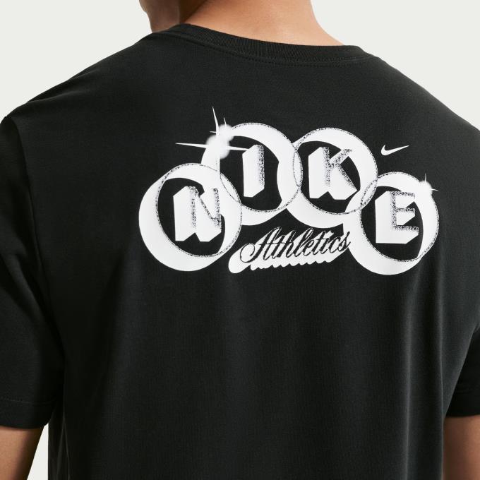 NIKE（ナイキ） Tシャツ 半袖 メンズ DF HBR 機能T SU26 IH1970-010