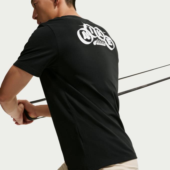NIKE（ナイキ） Tシャツ 半袖 メンズ DF HBR 機能T SU26 IH1970-010