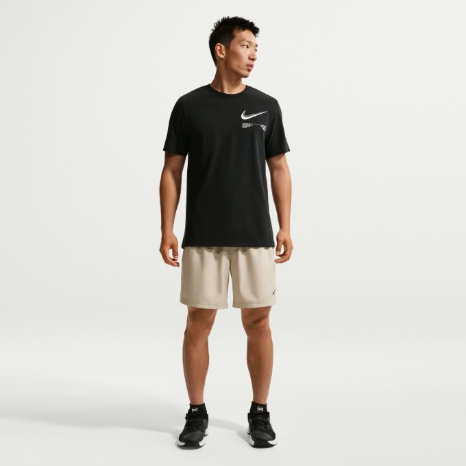 NIKE（ナイキ） Tシャツ 半袖 メンズ DF HBR 機能T SU26 IH1970-010