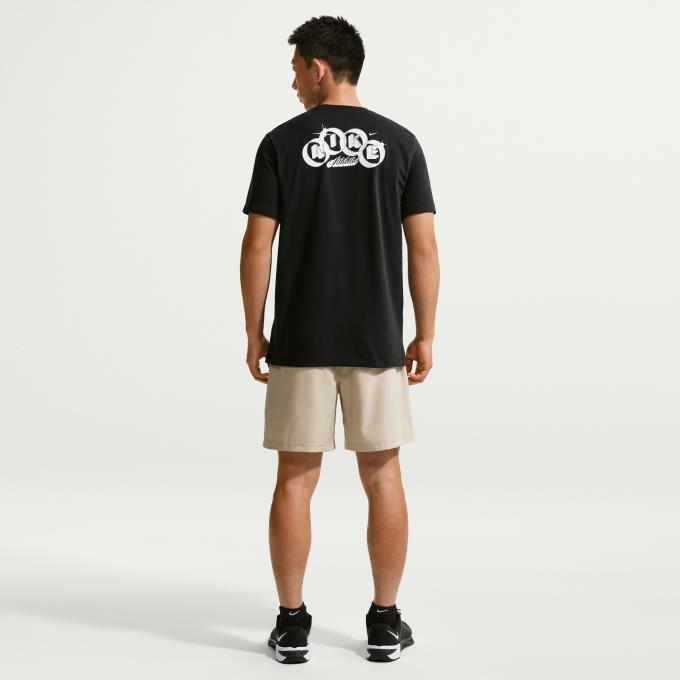 NIKE（ナイキ） Tシャツ 半袖 メンズ DF HBR 機能T SU26 IH1970-010