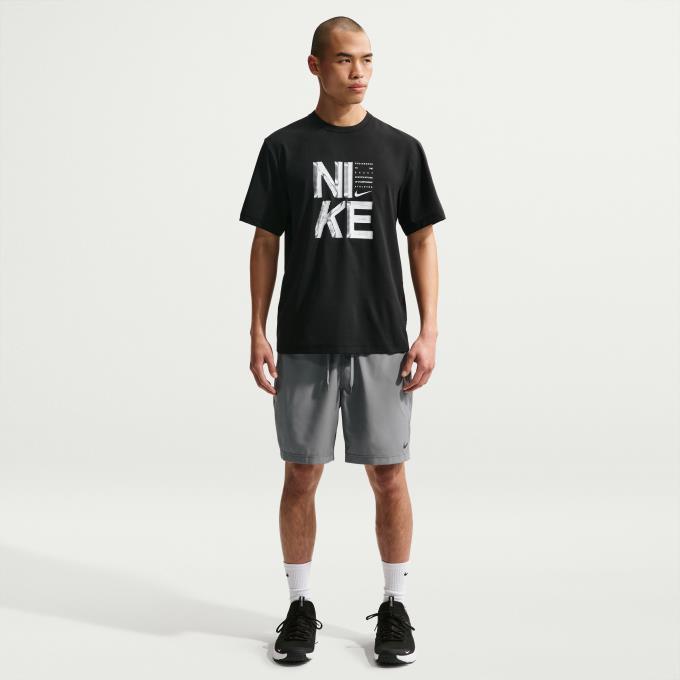 NIKE（ナイキ） Tシャツ 半袖 メンズ DF HYVERSE GFX 機能T IF2779-010
