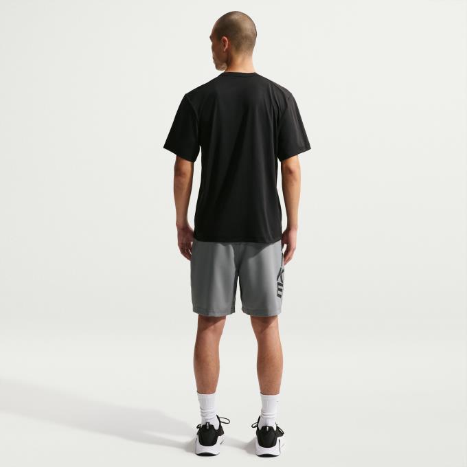 NIKE（ナイキ） Tシャツ 半袖 メンズ DF HYVERSE GFX 機能T IF2779-010