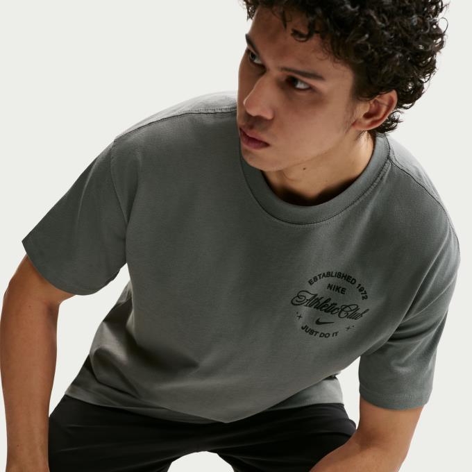 NIKE（ナイキ） Tシャツ 半袖 メンズ NAC GRIT ルーズ 機能T IO3140
