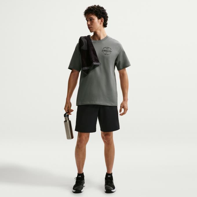 NIKE（ナイキ） Tシャツ 半袖 メンズ NAC GRIT ルーズ 機能T IO3140