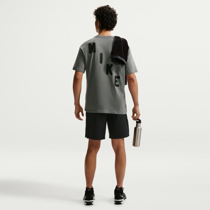 NIKE（ナイキ） Tシャツ 半袖 メンズ NAC GRIT ルーズ 機能T IO3140