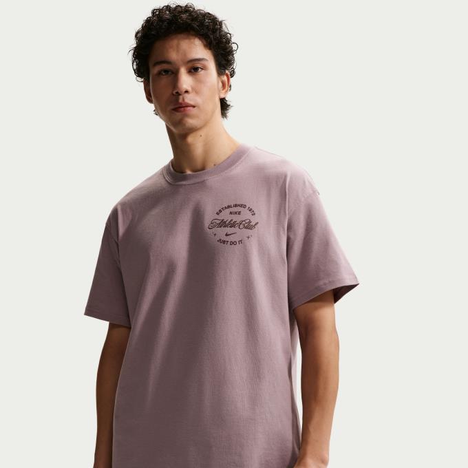 NIKE Tシャツ 半袖スウェット12点セット　ルーズフィット　オーバーサイズ NIKE（ナイキ） Tシャツ 半袖 メンズ NAC GRIT ルーズ 機能T IO3140