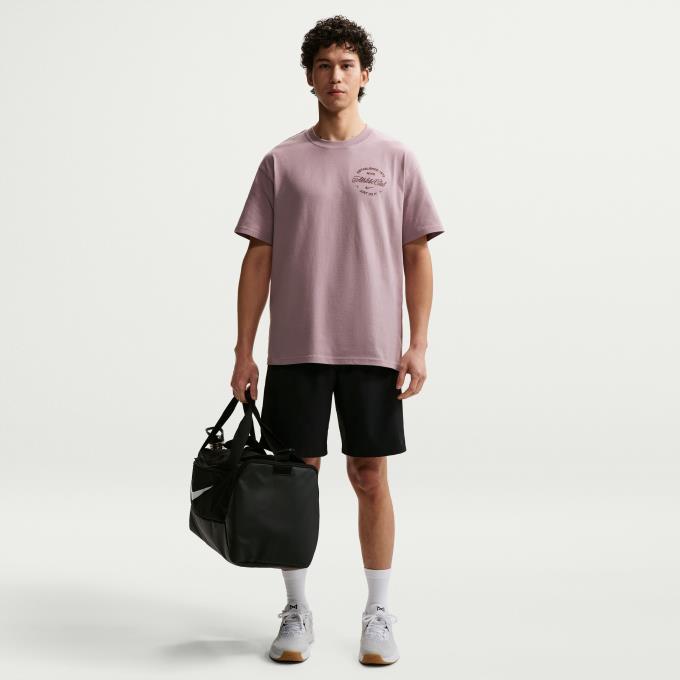 NIKE（ナイキ） Tシャツ 半袖 メンズ NAC GRIT ルーズ 機能T IO3140