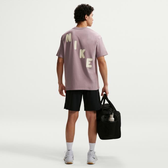NIKE（ナイキ） Tシャツ 半袖 メンズ NAC GRIT ルーズ 機能T IO3140