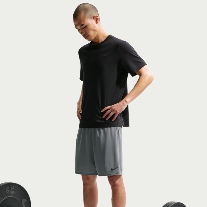 NIKE（ナイキ） ハーフパンツ メンズ DF FLEX SP 9IN IF2183-084