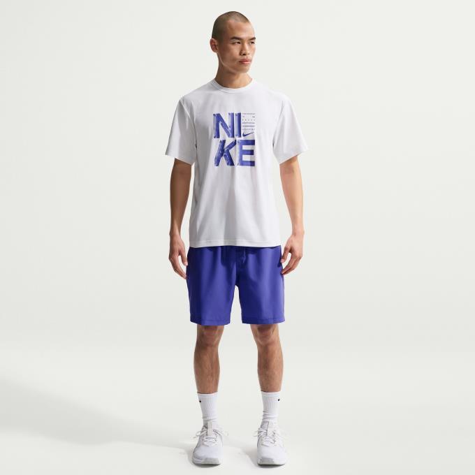 NIKE（ナイキ） ハーフパンツ メンズ DF FORM ウーブンSP 7IN DV9858