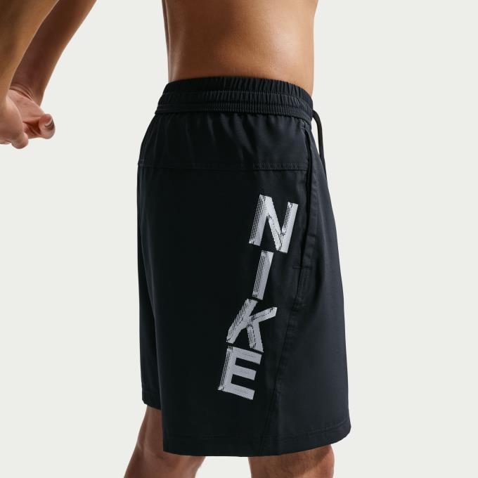 NIKE（ナイキ） ハーフパンツ メンズ DF FORM GFX FILL SP IF2785-010