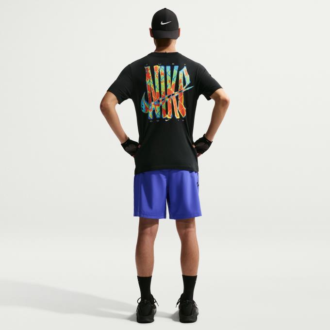NIKE（ナイキ） ハーフパンツ メンズ DF FORM GFX FILL SP IF2785-510