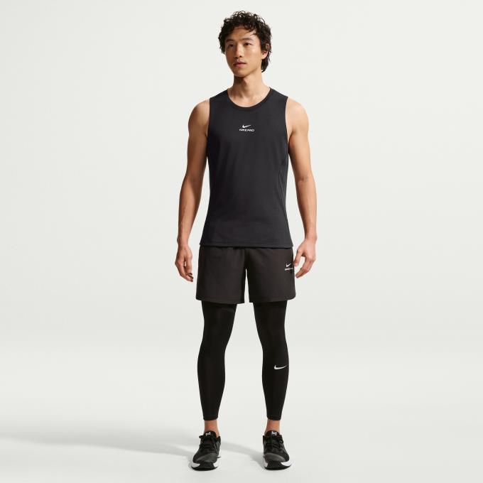 NIKE（ナイキ） スポーツウェア ノースリーブ メンズ NP DF NPT 機能