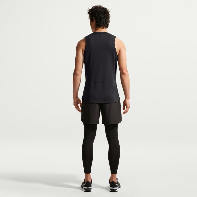 NIKE（ナイキ） スポーツウェア ノースリーブ メンズ NP DF NPT 機能