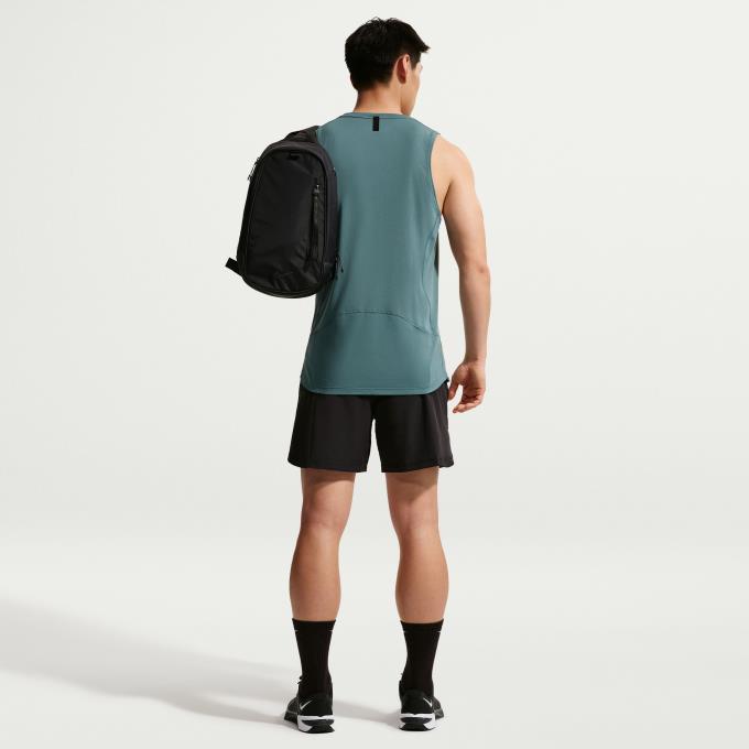 NIKE（ナイキ） スポーツウェア ノースリーブ メンズ NP DF NPT 機能