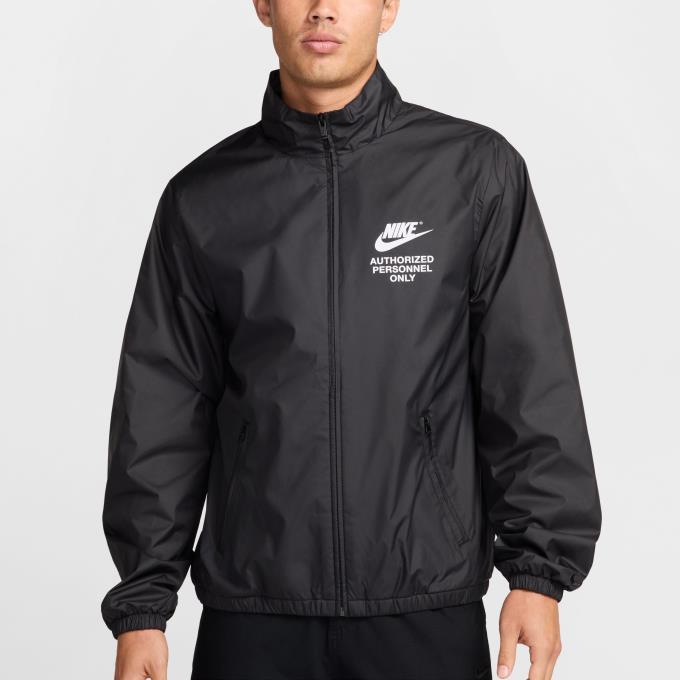 NIKE（ナイキ） ウインドブレーカー ジャケット メンズ MCF XAPNL