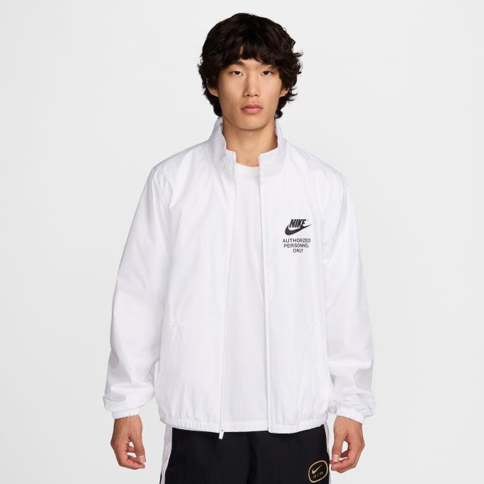 NIKE（ナイキ） ウインドブレーカー ジャケット メンズ MCF XAPNL