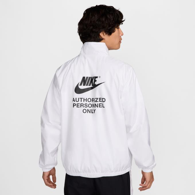 NIKE（ナイキ） ウインドブレーカー ジャケット メンズ MCF XAPNL